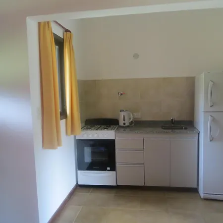 Reina de las Cortaderas Merlo Habitación foto