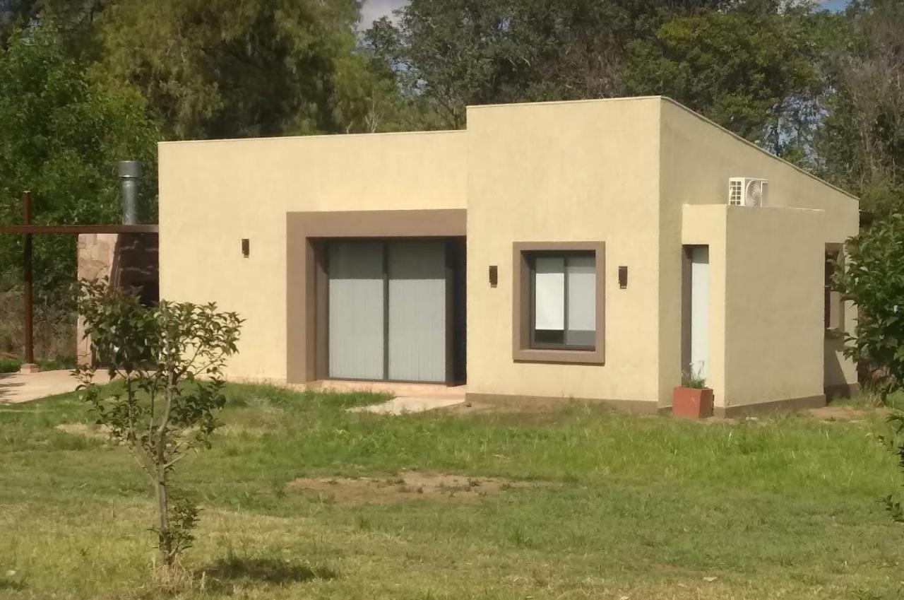 Apartment Reina De Cortaderas *