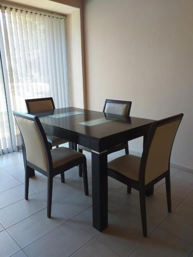 Reina De Cortaderas Apartment