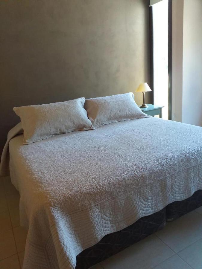 Reina De Cortaderas Apartment