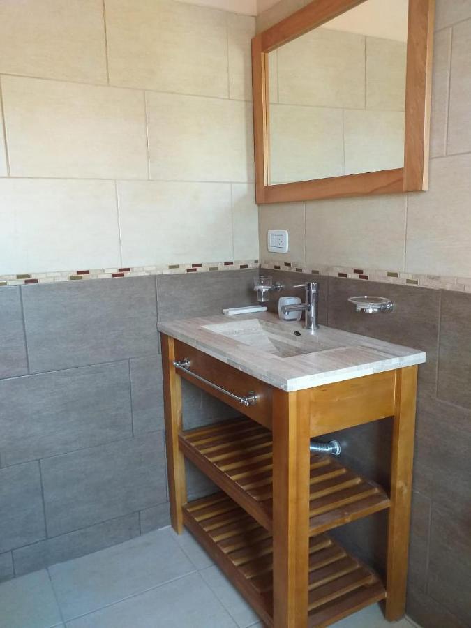 Apartment Reina De Cortaderas *