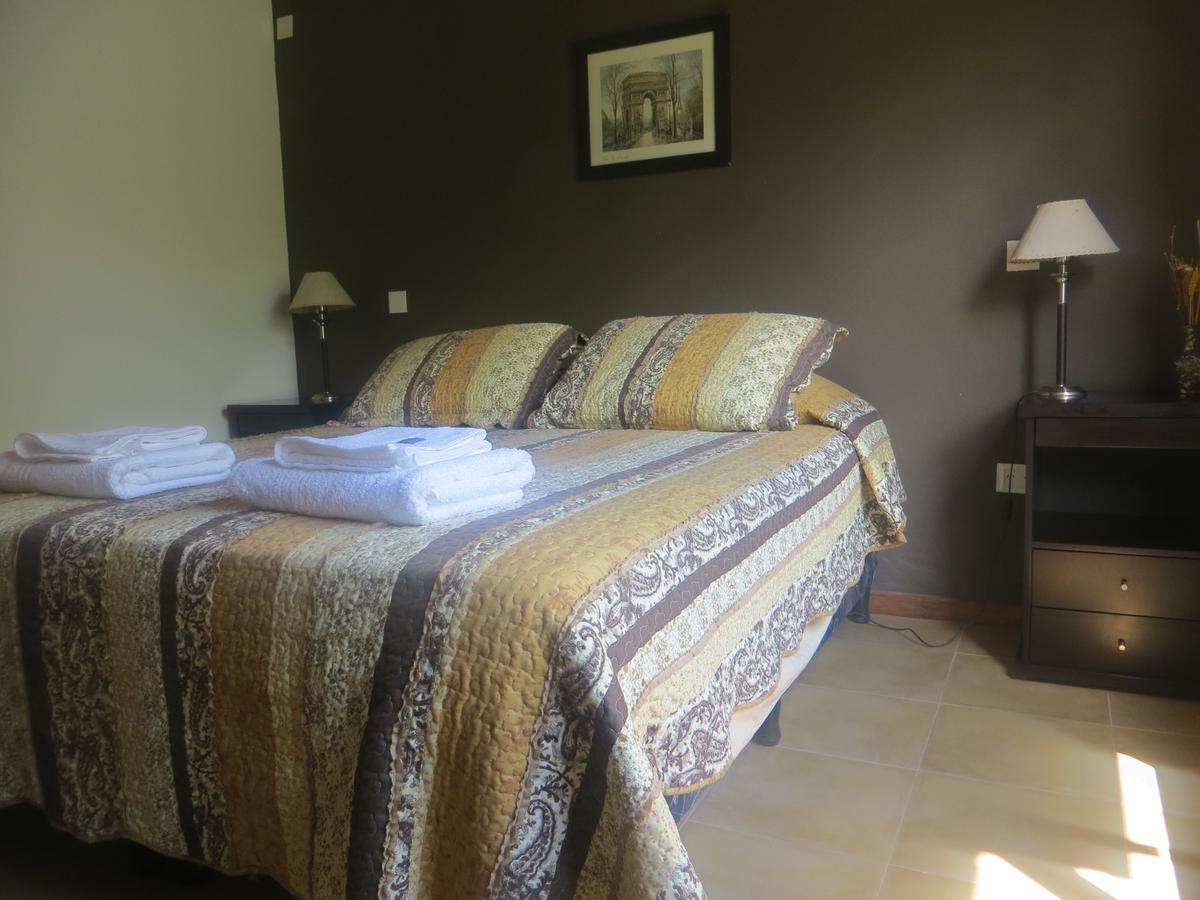 Reina De Cortaderas Apartment