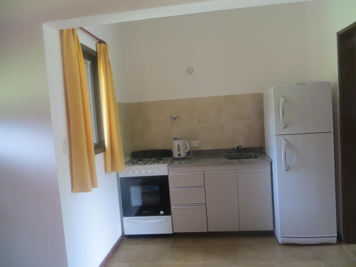 Reina De Cortaderas Apartment