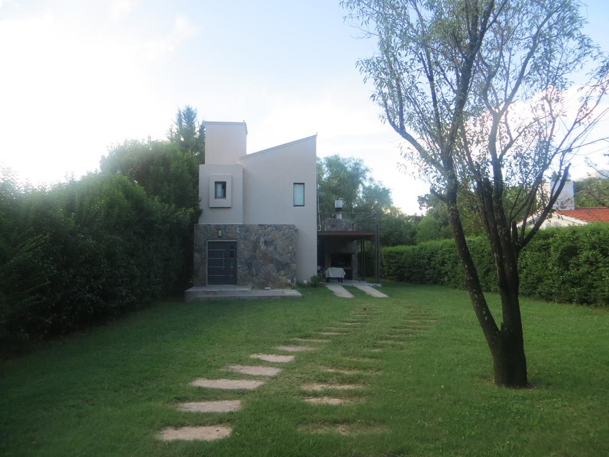 Apartment Reina De Cortaderas Villa de Merlo