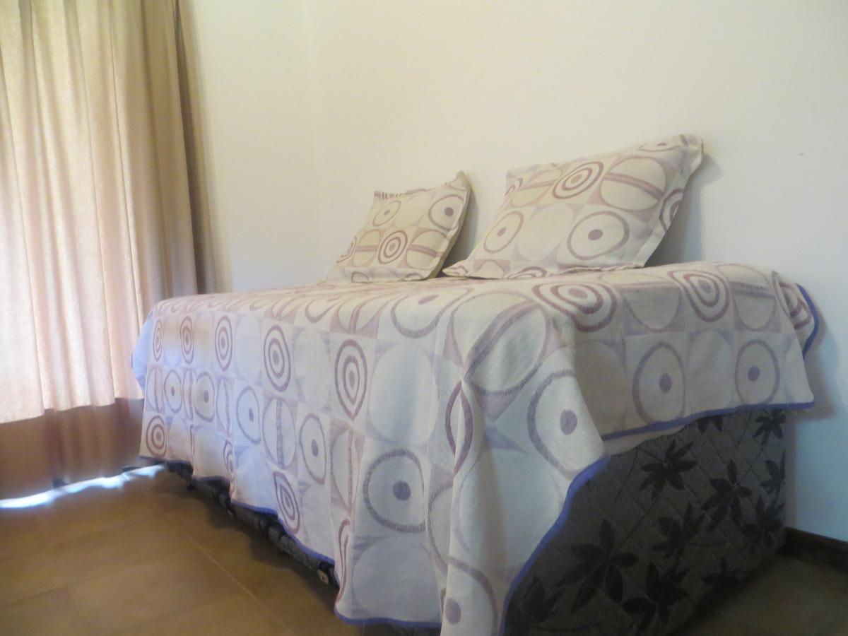 Apartment Reina De Cortaderas