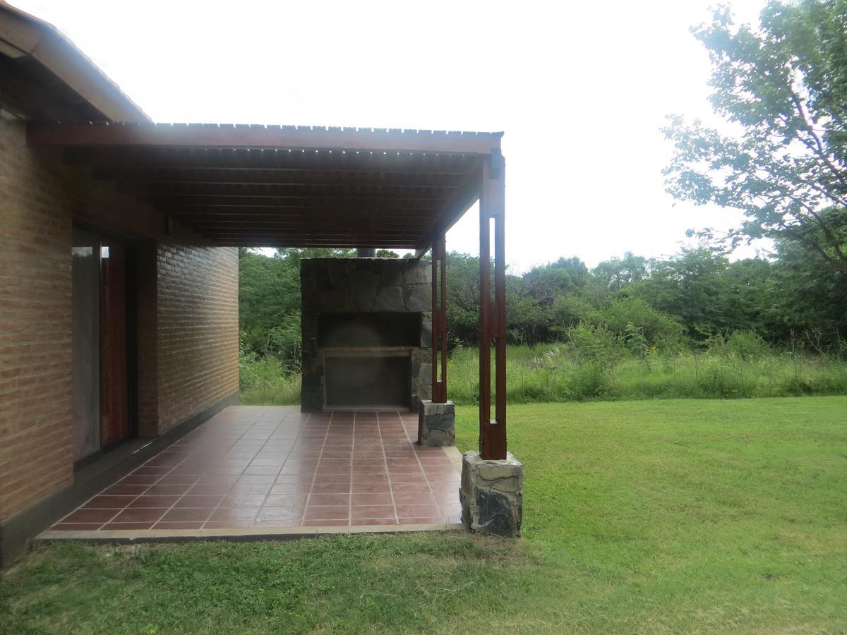 Reina De Cortaderas Apartment