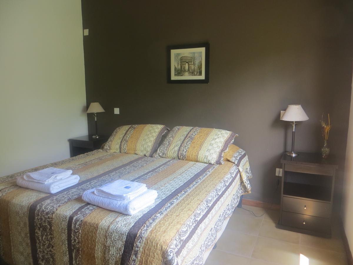 Reina De Cortaderas Apartment Villa de Merlo