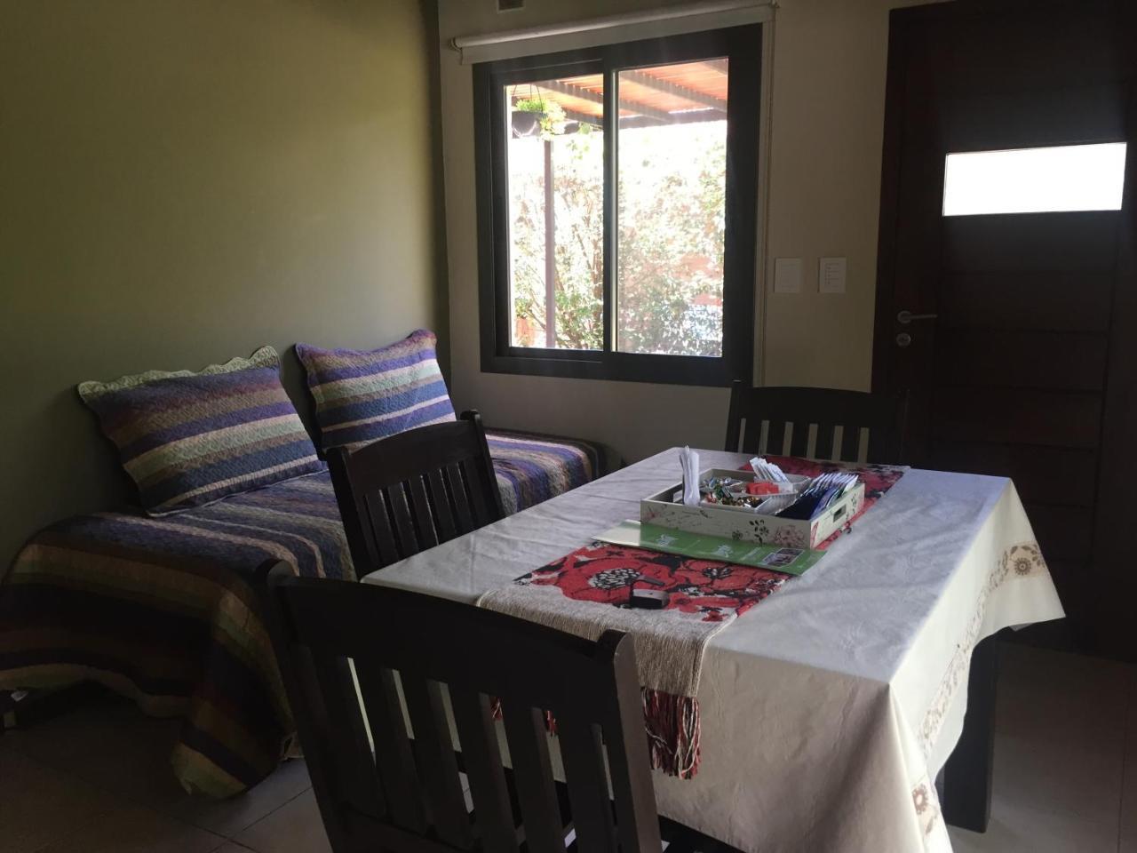 Reina De Cortaderas Apartment